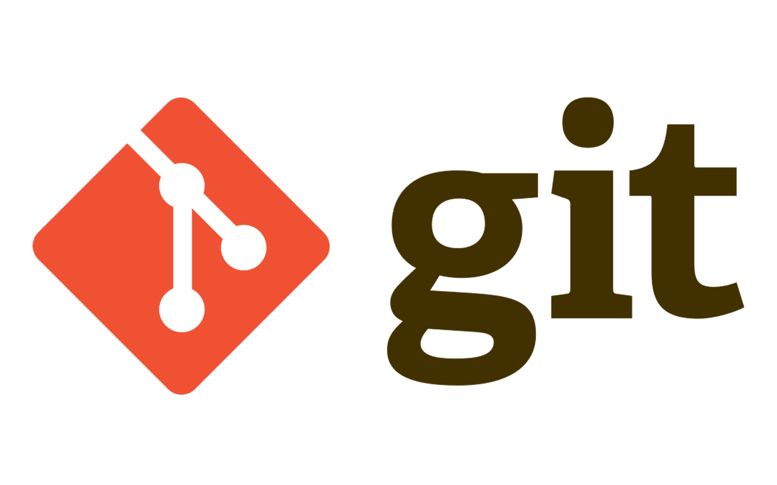 git